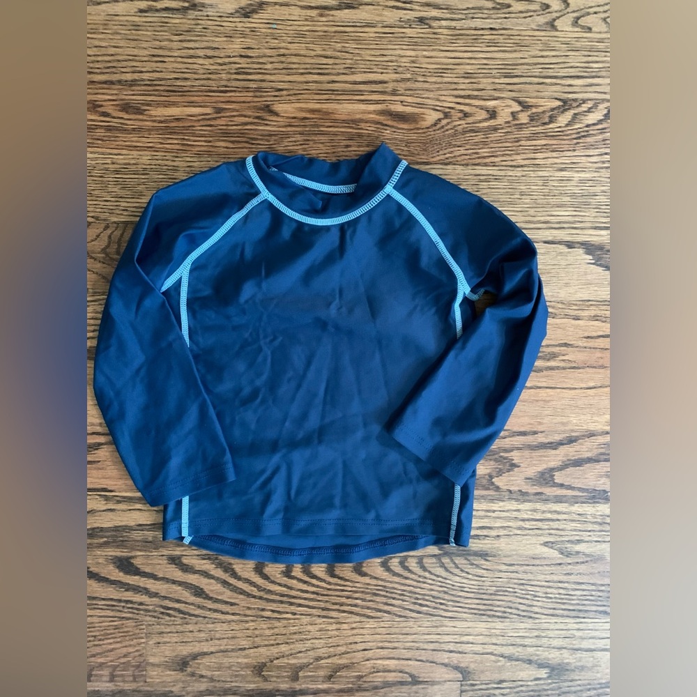 Leveret 18-24M swim shirt